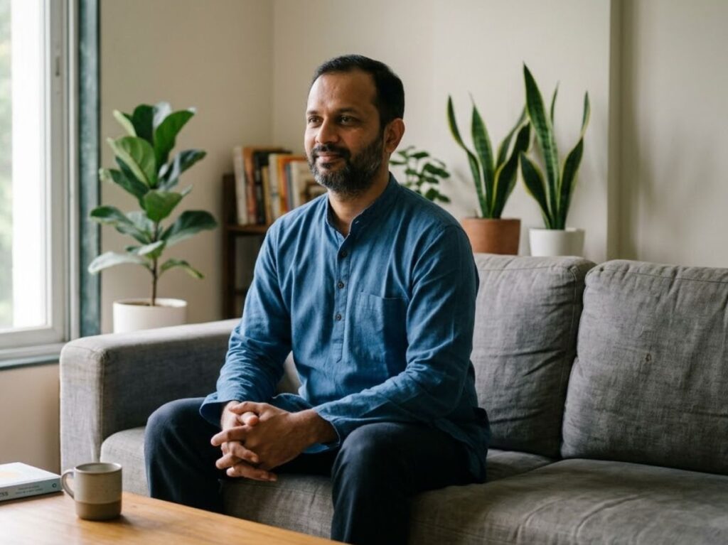 Emotional Control & anger Management