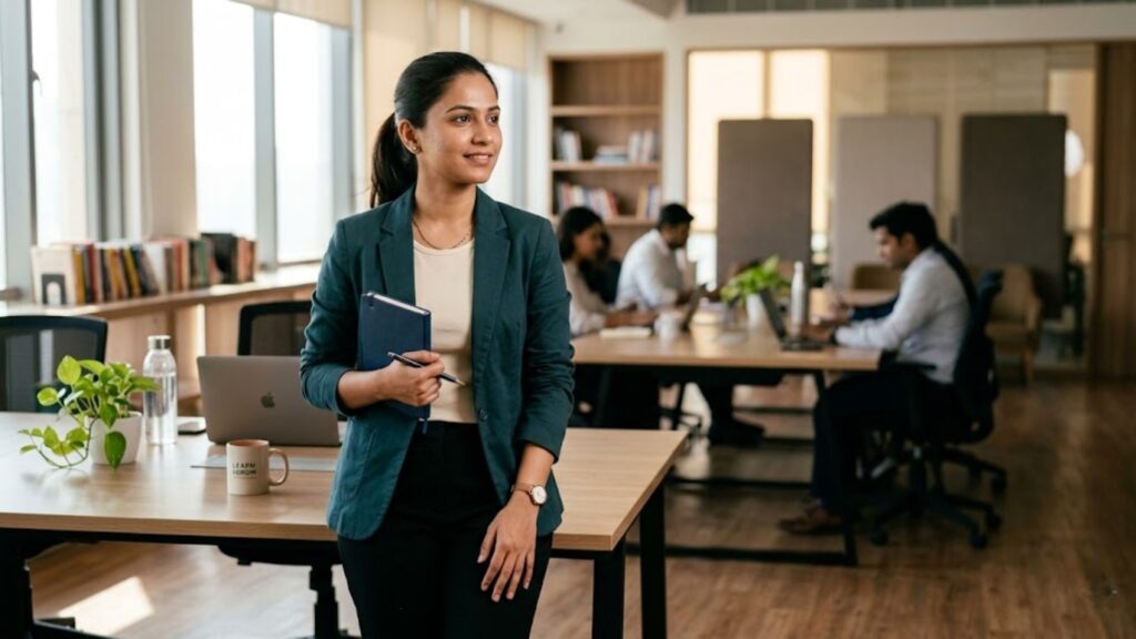 Personality Development