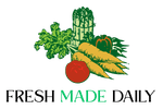 Fresh Made Daily