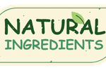 Natural Ingredients