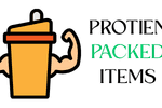 Protien Packed
